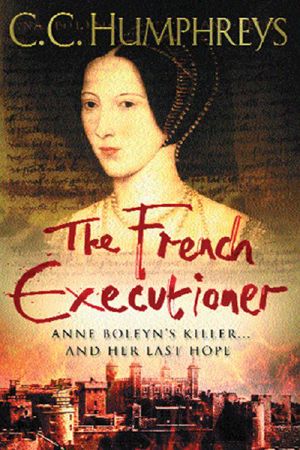 [French Executioner 01] • The French Executioner